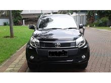 2016 Toyota Rush 1.5 G SUV