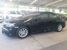 2017 Honda Civic 1.8 FC (ปี 16-20) E i-VTEC Sedan AT
