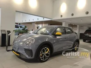 2025 GWM Ora Good Cat GT Hatchback