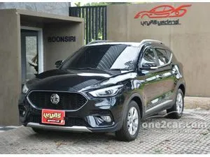 2022 MG ZS 1.5 (ปี 17-25) D+ SUV