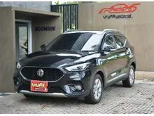 2022 MG ZS 1.5 (ปี 17-25) D+ SUV