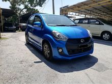 2015 Perodua Myvi 1.5 SE Hatchback One Owner