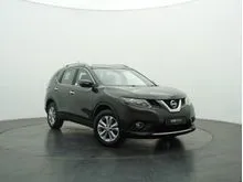 2019 Nissan X-Trail 2.0 SUV