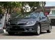 Used 2014 Honda Civic 1.8 S i-VTEC - Cars for sale