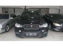 2011 BMW X5 3.0 xDrive35i Executive full Option
