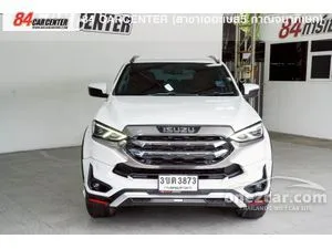 2022 Isuzu MU-X 3.0 Elegant SUV
