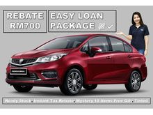 Persona 1.6 Easy High Loan. 24 Hours Approval. Bebas Cukai. Best Deal. Best Showroom. Best Gift.