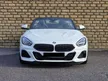 Recon 2020 BMW Z4 sDrive20i M Sport 2.0 2dr