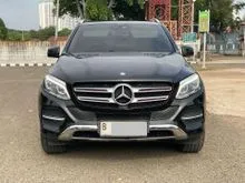 2016 Mercedes-Benz GLE400 3.0 Exclusive 4MATIC SUV