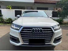 AUDI Q7 TFSI 3.0 QUATTRO 2016 2017 ATPM TDP 425 JUTA Q 7 2018 NEW MODEL HUB SANDY NAYOWAN