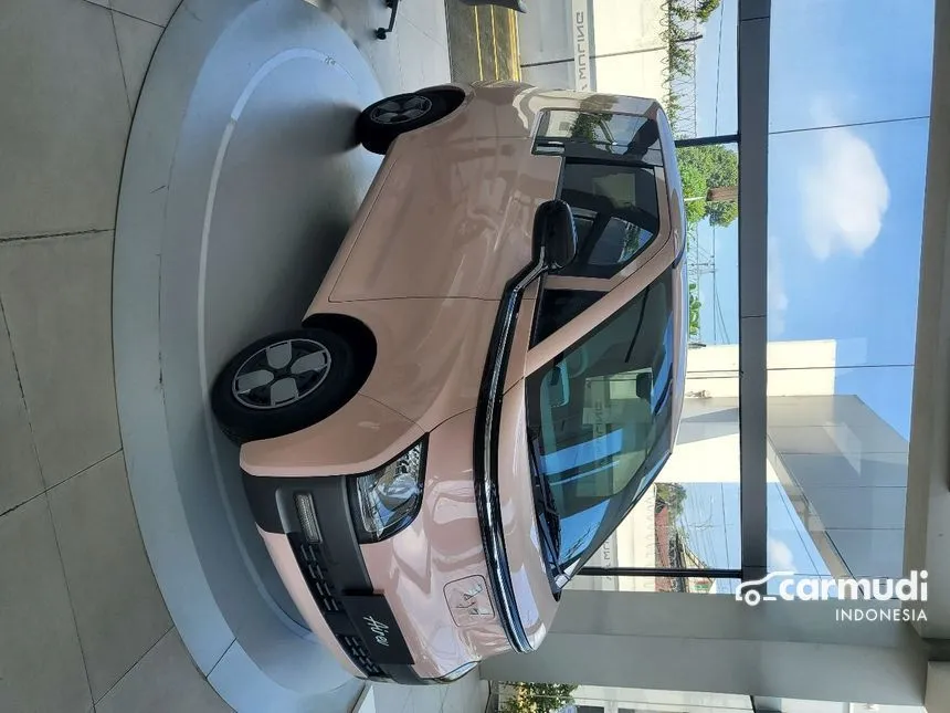 2024 Wuling Air EV Lite Long Range Hatchback