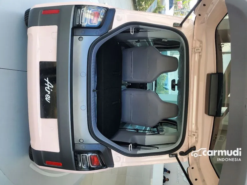 2024 Wuling Air EV Lite Long Range Hatchback
