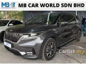 2023 Kia Carnival 2.2 High 7 Seater MPV