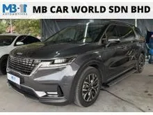 2023 Kia Carnival 2.2 High 7 Seater MPV