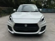 2025 Suzuki Swift 1.4 Sport Hatchback