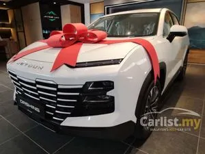 2026 Jetour Dashing 1.5 Comfort SUV