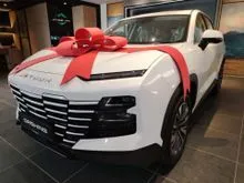 2026 Jetour Dashing 1.5 Comfort SUV PROMOTION