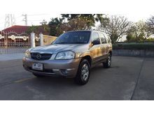 2003 Mazda Tribute 3.0 (ปี 02-06) SDX SUV AT