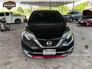 2018 Nissan Note 1.2 VL Hatchback