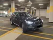 Used 2018 BMW X3 2.0 xDrive30i Luxury SUV MID YEAR PROMOTION SPECIAL THIS MONTH