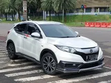 HONDA HRV MUGEN 1.5 AT 2018 SUPER LOW KM 13rb Sangat terawat ISTIMEWA !!