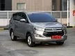 Jual Mobil Toyota Kijang Innova 2019 V 2.0 di DKI Jakarta Automatic MPV Silver Rp 275.000.000