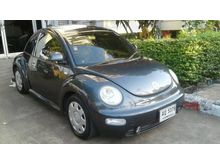 2012 Volkswagen Beetle 1.4 (ปี 12-16) GT TSi Cabriolet AT
