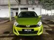 2015 Perodua AXIA 1.0 G Hatchback