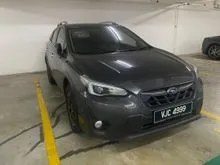 2022 Subaru XV 2.0 P EyeSight SUV