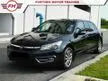 Used 2014 PROTON PERDANA 2.4 L (A) LIMOUSINE LWD ( EX MENTERI CAR ) LIMITED MODEL