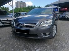 2010 Toyota Camry 2.4 V ,FACELIFT (A)FULL BODYKIT