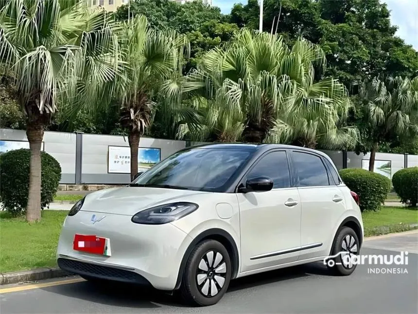 2024 Wuling Binguo EV Premium Range Hatchback