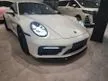 Recon 2020 Porsche 911 3.0 Carrera 4S Coupe Unregistered