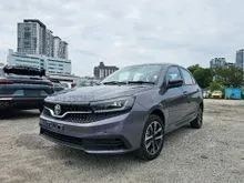 2025 Proton Saga 1.5 Full Loan Easy loan approval