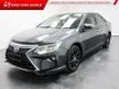 Used 2015 Toyota CAMRY 2.5 HYBRID FACELIFT (A) 1