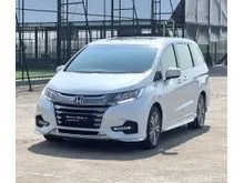 2020 Honda Odyssey 2.4 Prestige MPV