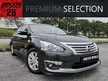 Used ORI2015 Nissan Teana 2.0 XL(AT) 1 OWNER / FULLSPEC / WARRANTY / ORI MILLEAGE / ACCIDENT FREE - Cars for sale