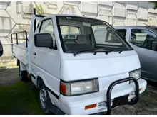 Nissan Vanette 1.5 PGC22 Lorry Pick Up [ 1 OWNER / CONDITION CANTIK ]