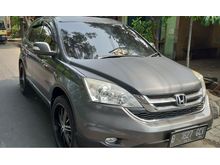 2011 Honda CR-V 2.4 2.4 i-VTEC SUV