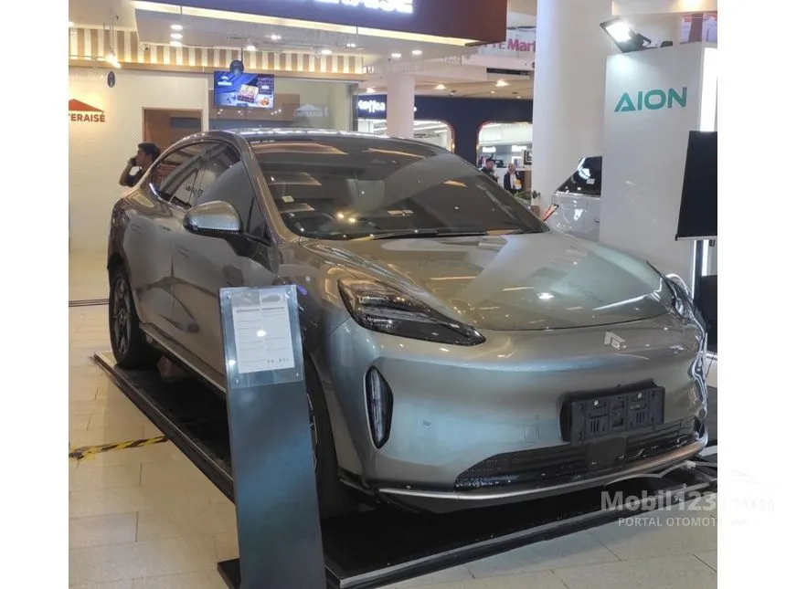 2026 GAC Hyptec HT Premium Hatchback