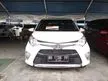 Jual Mobil Toyota Calya 2018 G 1.2 di Yogyakarta Manual MPV Putih Rp 107.500.000