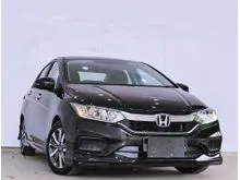 2019 Honda City 1.5 E Sedan Modulo Japan Full 3Yr Warranty Free
