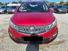 2019 Proton Persona 1.6 Premium Sedan