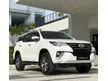 Used 2017 Toyota Fortuner 2.7 GENUINE 88K KM MILEAGE FULL SERVICE AT TOYOTA