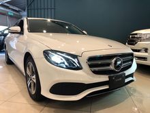 2016 Mercedes-Benz E200 2.0 Avantgarde Sedan