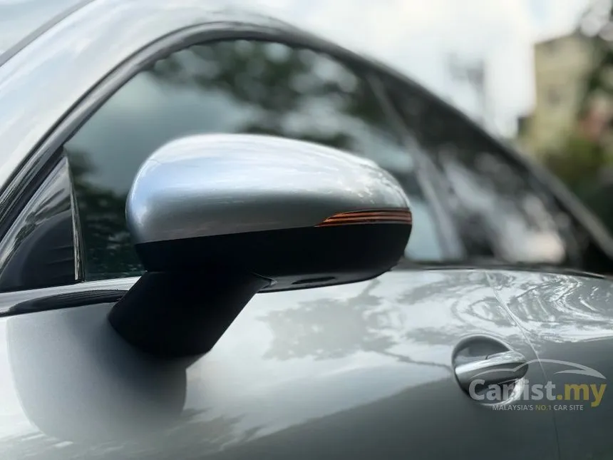 2020 Mercedes-Benz CLA200 AMG Line Coupe