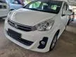 Used 2013 Perodua Myvi 1.3 SE Hatchback FULL SPEC 1 OWNER