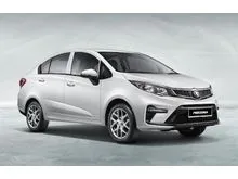 2022 Proton Persona 1.6 zero tax + maximum loan + ready stock + high rebate