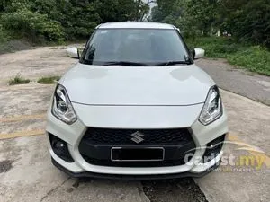 2025 Suzuki Swift 1.4 Sport Hatchback