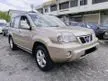 Used 2006 Nissan X-Trail 2.5 Luxury SUV - Cars for sale